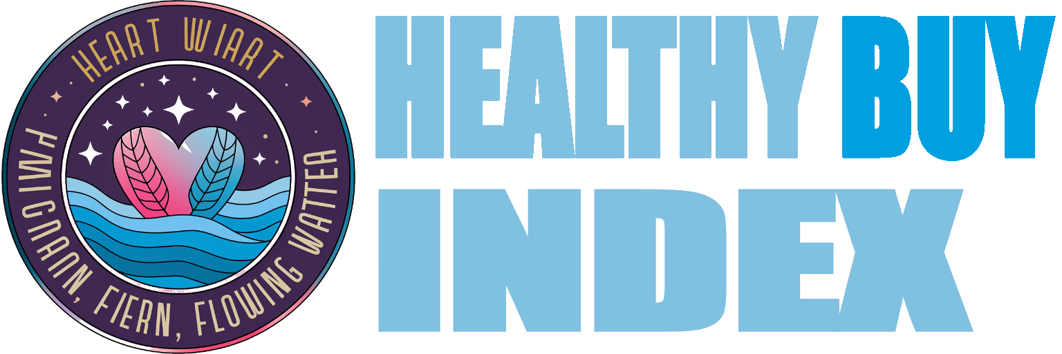 Healthybuyindex